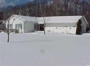 11480 Gladstone Southwest Rd, Jackson Township, OH 44481
