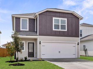 14104 Golden Valley Rd, Ponder, TX 76259