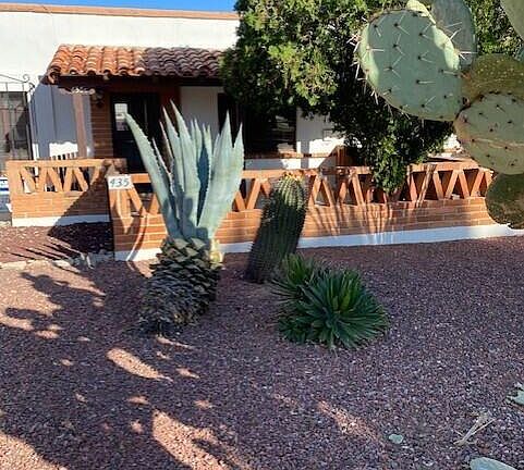 2nd image of 435 S Paseo Lobo Unit C