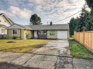 3715 S Alaska St, Tacoma, WA 98418
