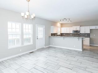 12706 E 47th Terrace Ct S, Independence, MO 64055