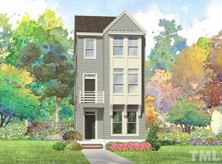 646 Watauga St, Raleigh, NC 27604