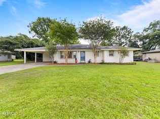 308 Bacque Crescent Dr, Lafayette, LA 70503