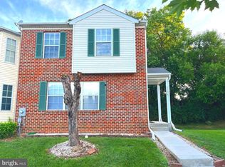 5798 Katsura Ct, Frederick, MD 21703