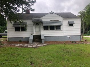104 Fairview Ave, Bremen, GA 30110