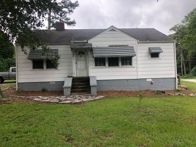 104 Fairview Ave, Bremen, GA, 30110