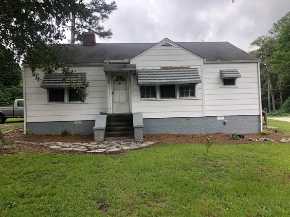 104 Fairview Ave, Bremen, GA 30110