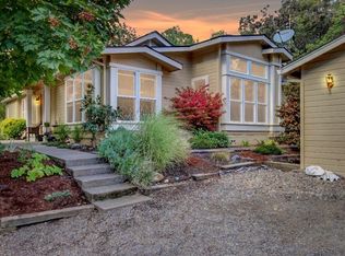 13388 Highway 234, Gold Hill, OR