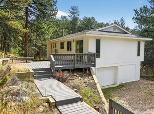 254 Broken Fence Rd, Boulder, CO 80302