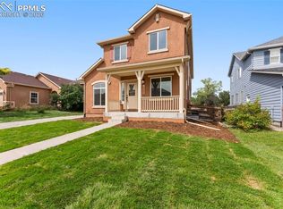 12252 Point Reyes Dr, Peyton, CO 80831