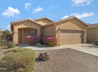 6858 W Darrel Rd, Laveen, AZ 85339