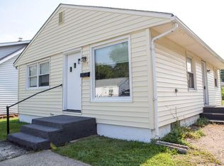 2218 Hamilton Ave, Columbus, OH 43211