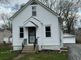 1341 Ridge Rd, Homewood, IL 60430