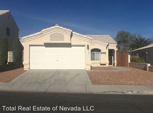 8144 Cimarron Ridge Dr, Las Vegas, NV 89128