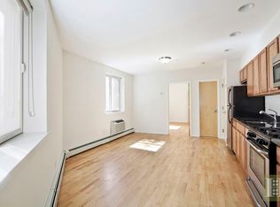 150 E 151st St APT 4, Bronx, NY 10451