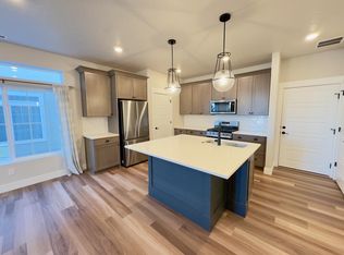 162 E Hamilton Row, Saratoga Springs, UT 84045