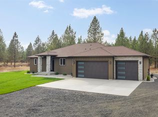 29007 N Schwachtgen Rd, Chattaroy, WA 99003