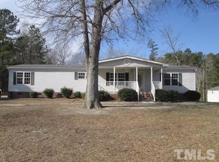 312 Upchurch Farm Rd, Sanford, NC 27332