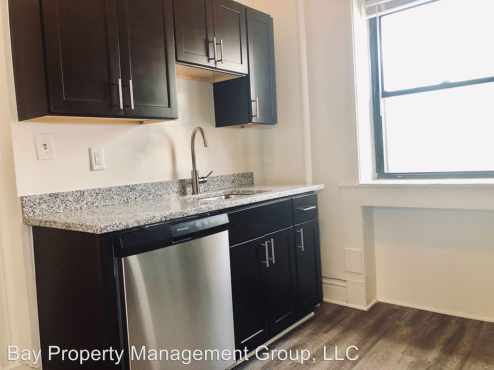 1st image of 1301 Saint Paul St APT 6