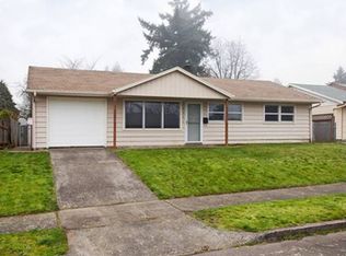 10731 NE Eugene St, Portland, OR 97220