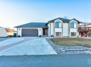 3790 Traufer Ave, Helena, MT 59602
