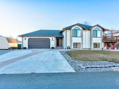 3790 Traufer Ave, Helena, MT, 59602