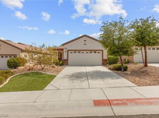 2544 Sirius Star St, Henderson, NV 89044