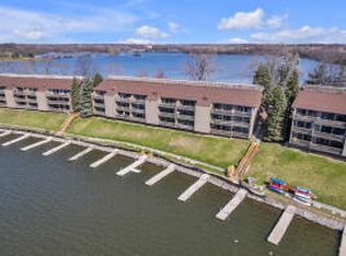 820 Cliffs Dr APT 306, Ypsilanti, MI 48198