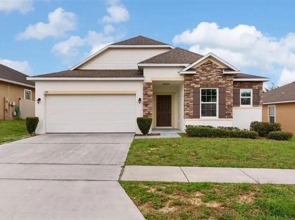 722 Franklin Ct, Haines City, FL 33844