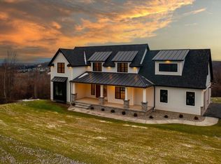 326 Bluff Lane St, Albans Town, VT 05478