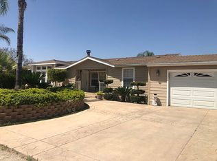 23365 Dorcas Ln, Nuevo, CA 92567
