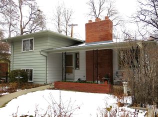 2250 Field St, Lakewood, CO 80215