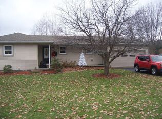 3440 Pole Bridge Rd, Geneseo, NY 14454