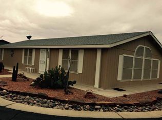 11322 S Avenue 12 E, Yuma, AZ 85367