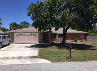 4570 Greenhill St, Cocoa, FL 32927