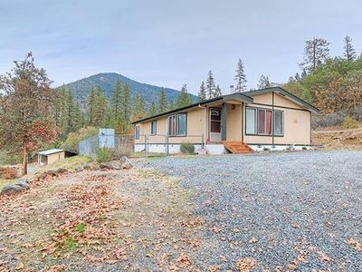 1535 Board Shanty Creek Rd, Grants Pass, OR, 97527
