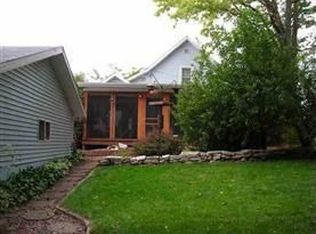 608 N Monroe St, Waterloo, WI 53594