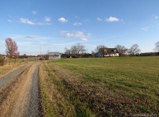 3901 Cauble Rd, Mount Pleasant, NC 28124