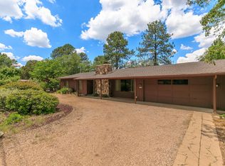 1130 Dixon Dr, Prescott, AZ 86303