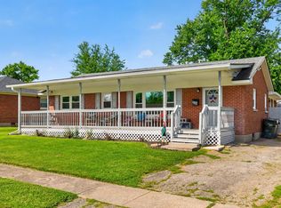 524 Glenbrook St, Lexington, KY 40505