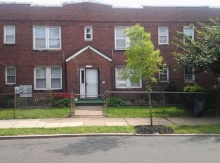 1251 Penn St NE APT 4, Washington, DC 20002