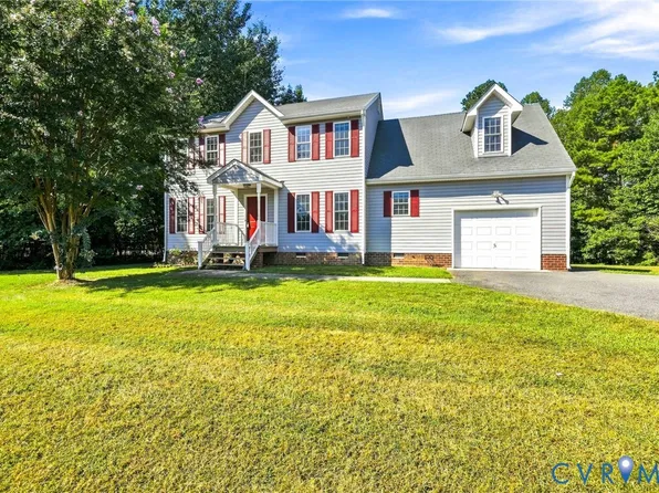 15718 Pypers Pointe Dr, Chesterfield, VA 23838