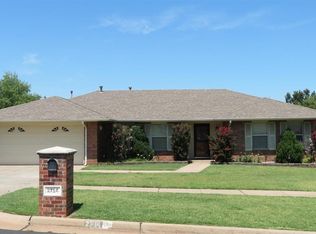 2714 W 20th Ave, Stillwater, OK 74074