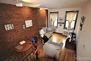 Rented by City Connections Realty