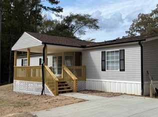 6610 Deerfield Dr, Sanford, NC 27332