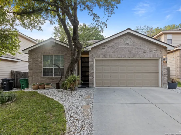 5527 Arcadia Park, San Antonio, TX 78247