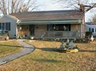 722 Cardinal Ave, Bear, DE 19701