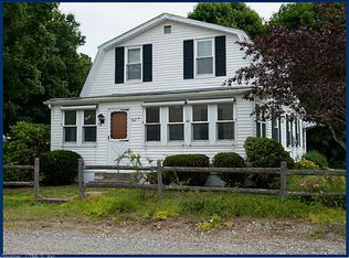 162 River St, Killingly, CT 06239
