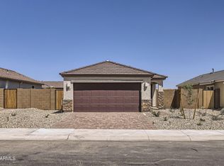 25109 N 174th Ln, Surprise, AZ 85387
