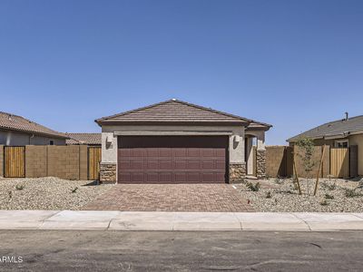 25109 N 174th Ln, Surprise, AZ, 85387